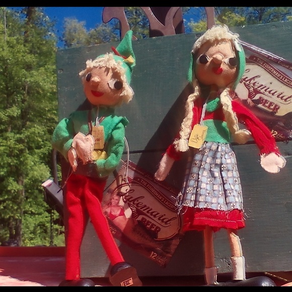 1910 Green Studebaker Plastic Electric Toy Car Vintage - Picture 11 of 16